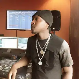 Rashid Metal - On Dem  Ft. OdehyieBa